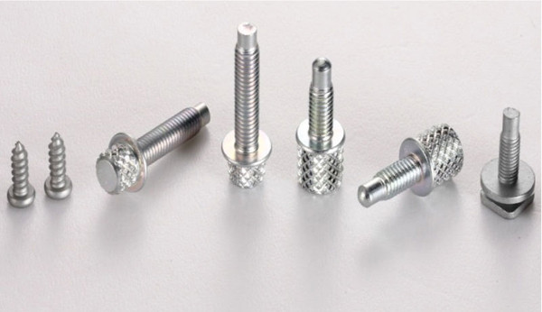 汽车车灯固定螺钉