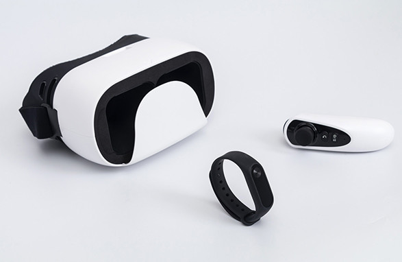 智能穿戴类产品应用