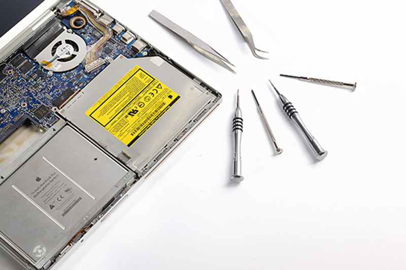 笔记本电脑类产品应用