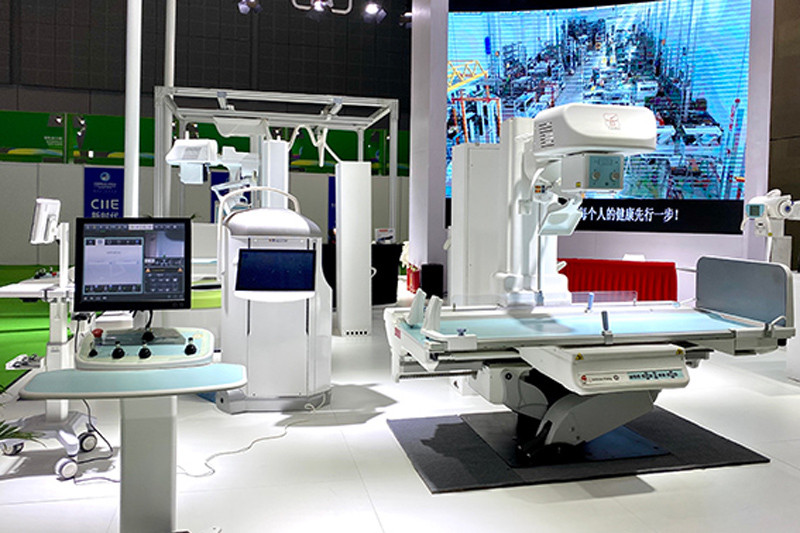 医疗器械类产品应用