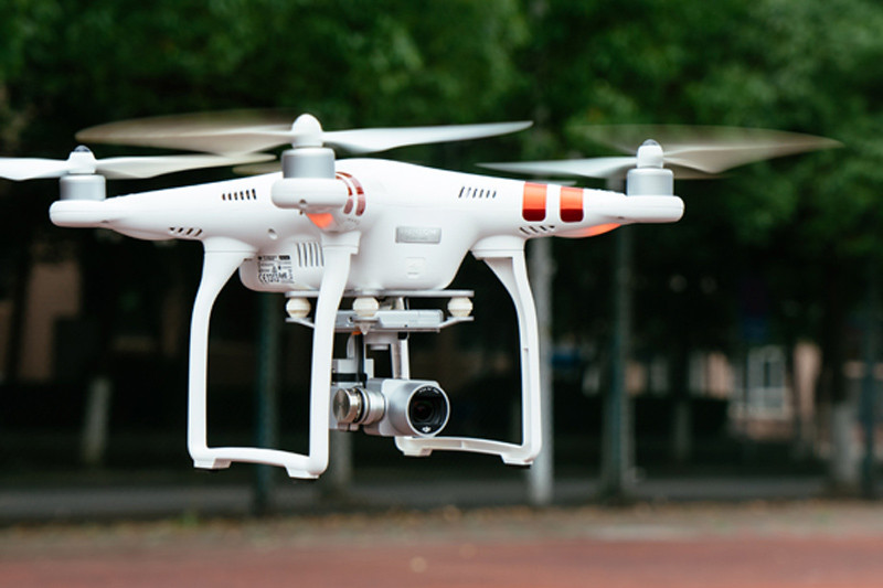 无人机类产品应用