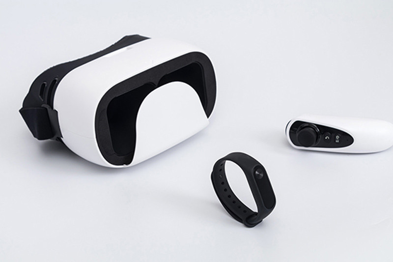 智能穿戴类产品应用