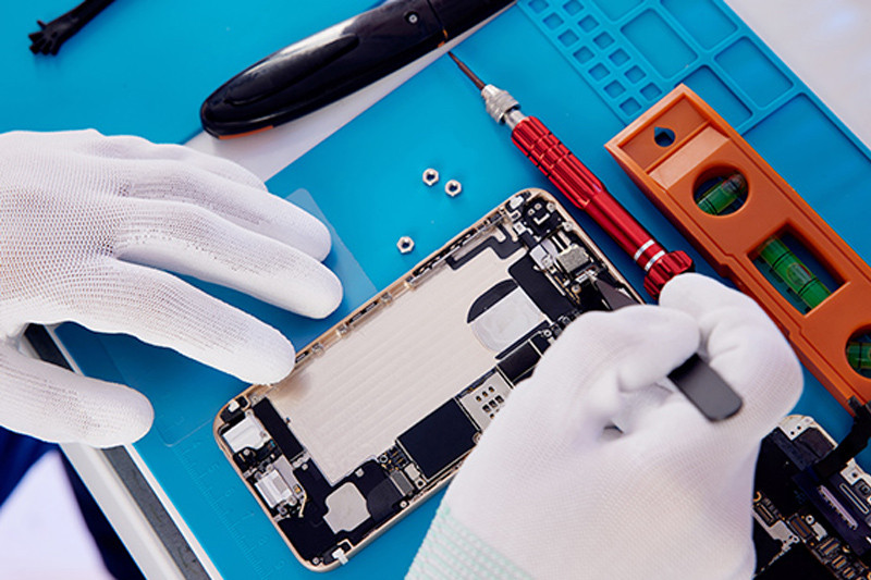 手机类产品应用