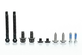 笔记本电脑螺钉