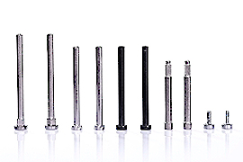 笔记本电脑螺栓