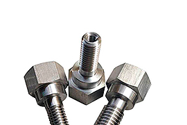 医疗器械不锈钢螺钉