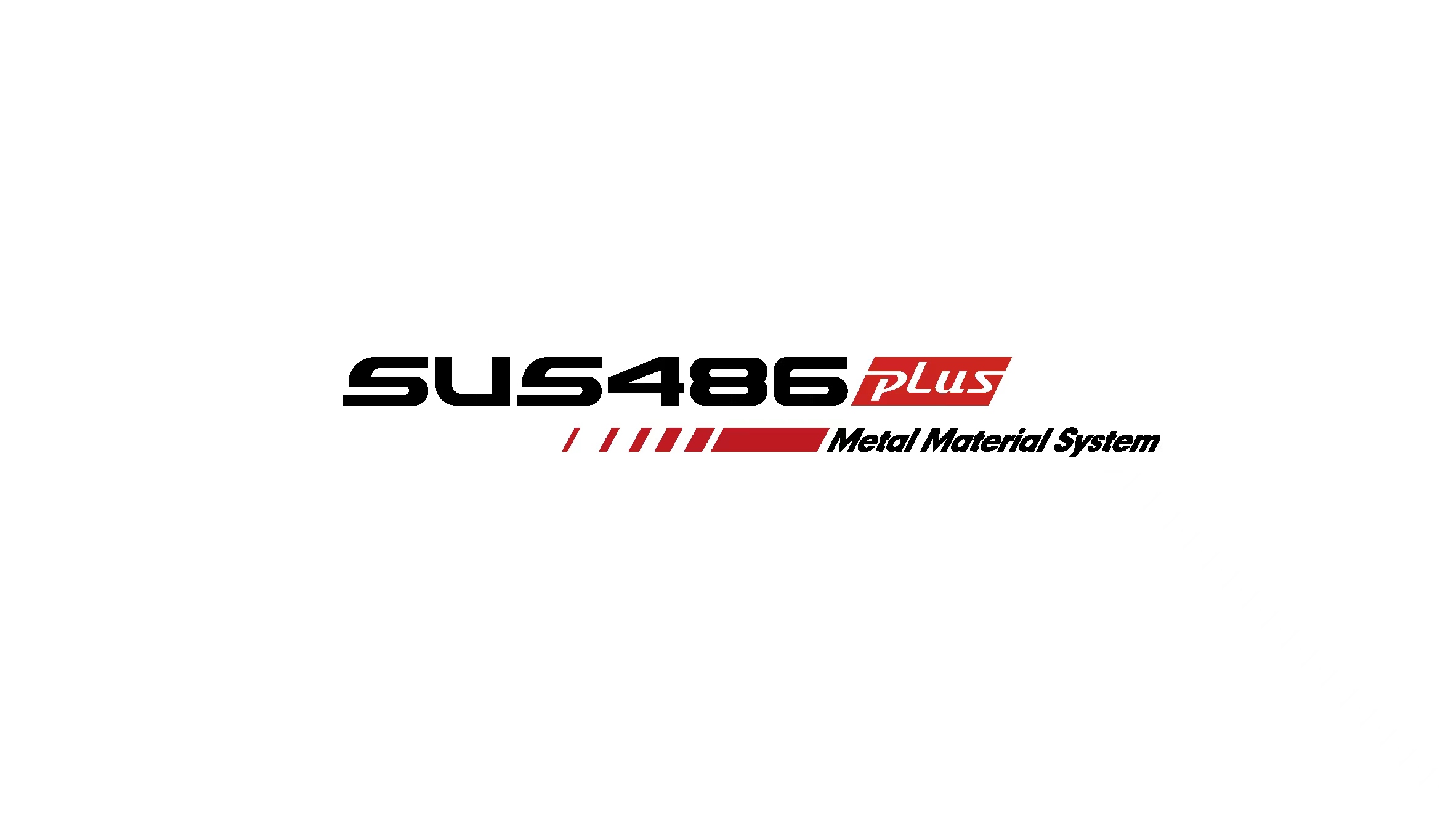 SUS486plus 新材料应用